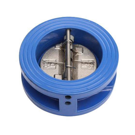 Check Valve Butterfly Type
