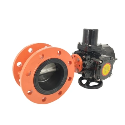 Introduction to gate valve