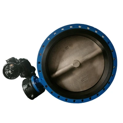 Gate valve working principle