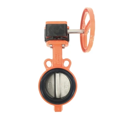 Advantages of gate valves