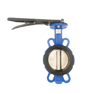 Disadvantages of gate valves