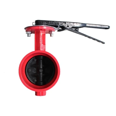 Gate valve installation points
