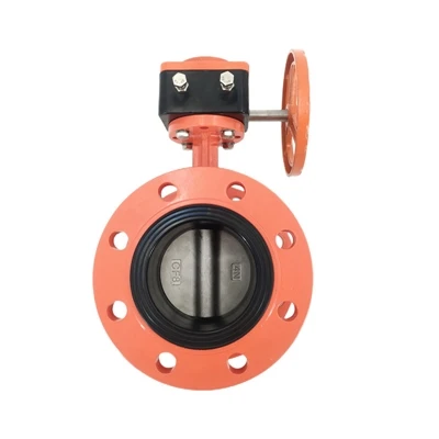 Working principle of electric stop valve