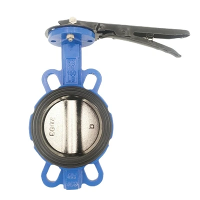 Importance of control valve selection