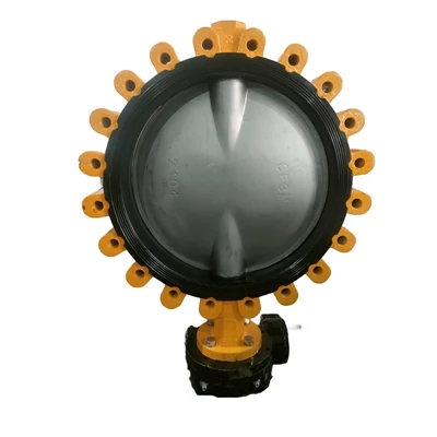 Butterfly Valve Construction And Installation Points