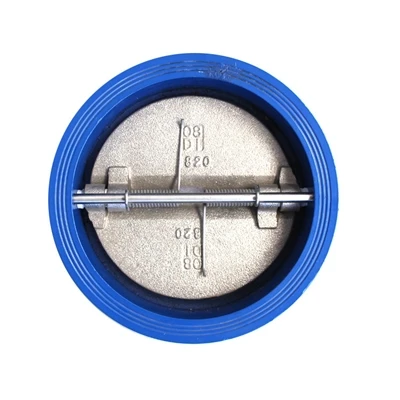 Introduction To Check Valve