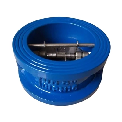 Check Valve Selection Criteria