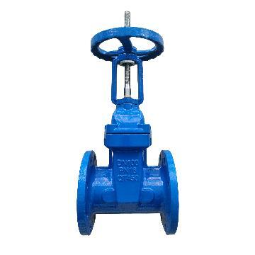 Ductile Iron Sluice Valve Introduce