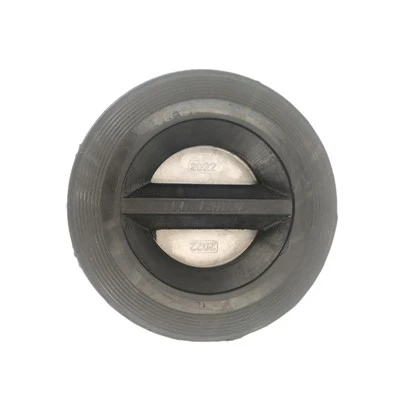 What Is The Flap Of A Check Valve?
