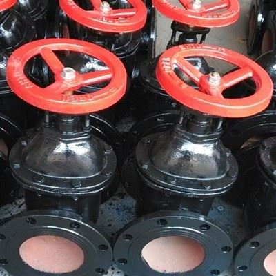Why Use Butterfly Valve Instead Of Gate Valve?