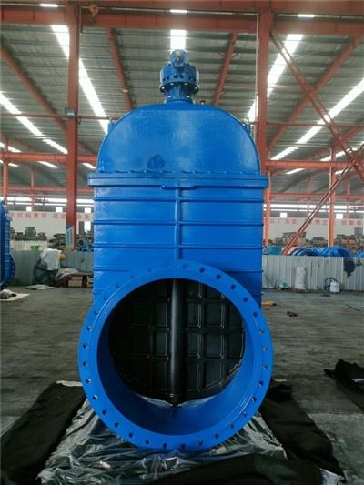 What Is A Flanged Butterfly Valve?