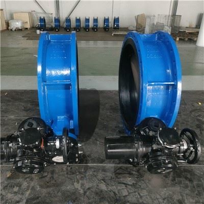 What Is Manually Operated Valve?