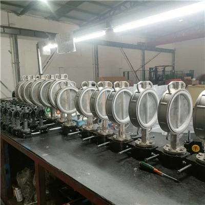 What Is A Manual Gate Valve?