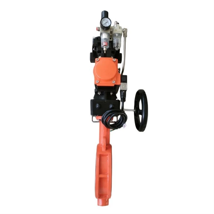 Pneumatic Explosion-proof Soft Backrest