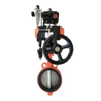 Pneumatic Explosion-proof Soft Backrest