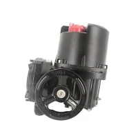 QB Type Intelligent Electric Actuator